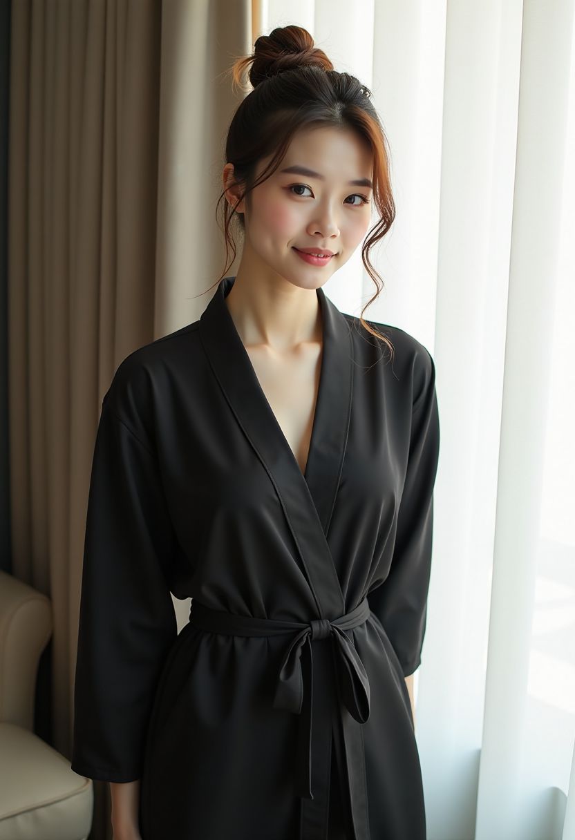 转职吧！山本小姐
